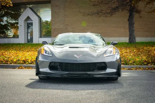 2016 Chevrolet Corvette C7 - Image 2 of 12