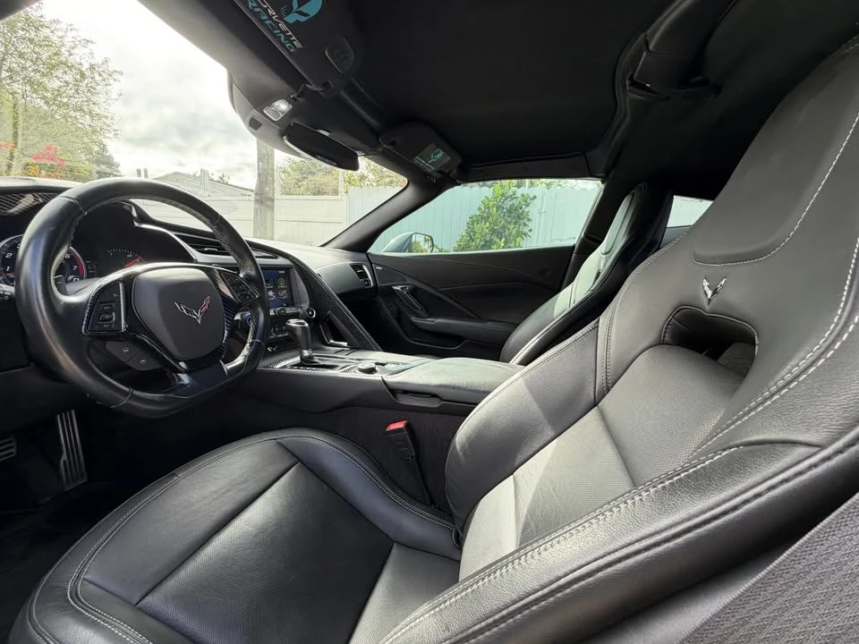 2016 Chevrolet Corvette C7 - Image 13 of 17