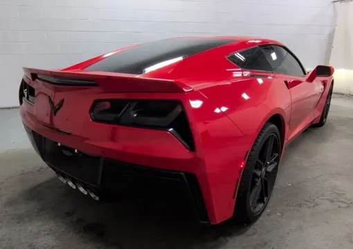 2016 Chevrolet Corvette C7 - Image 3 of 10