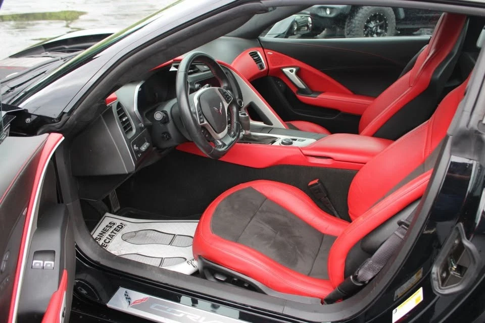 2016 Chevrolet Corvette C7 - Image 19 of 20