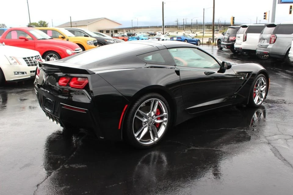 2016 Chevrolet Corvette C7 - Image 10 of 20