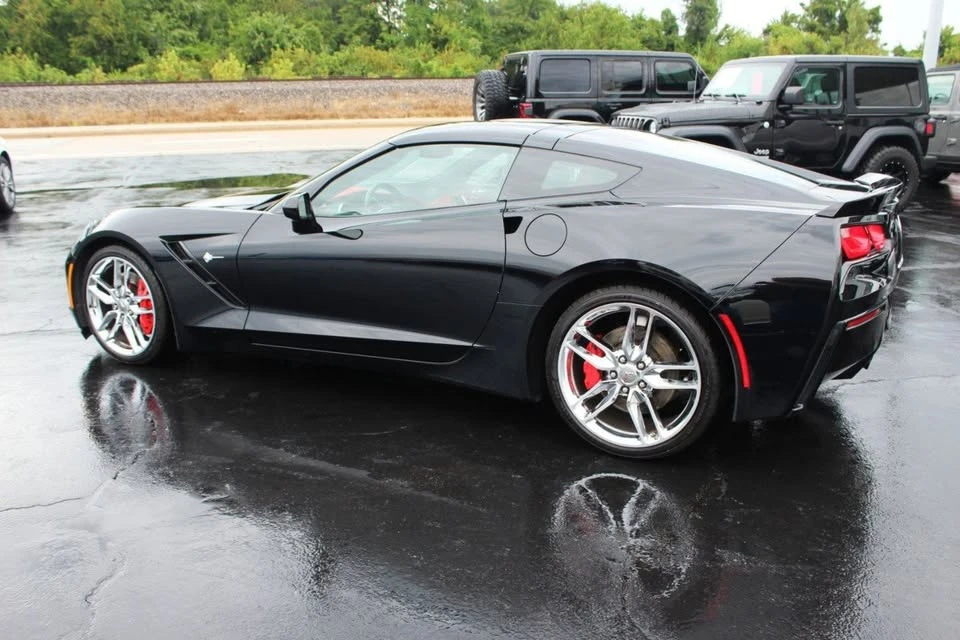 2016 Chevrolet Corvette C7 - Image 16 of 20
