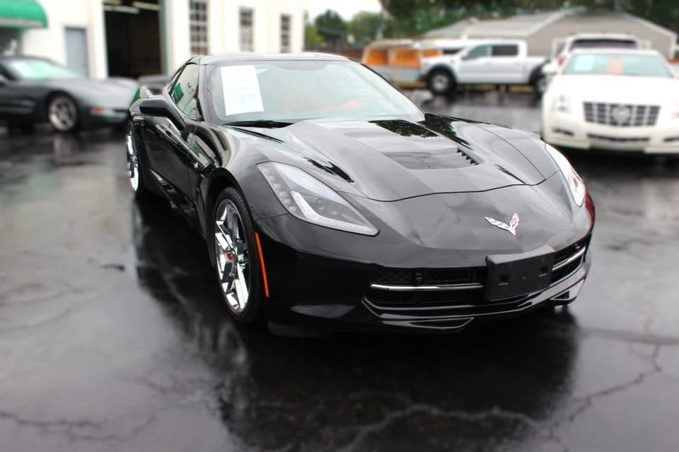 2016 Chevrolet Corvette C7 - Image 5 of 20
