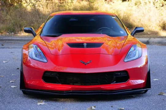 2016 Chevrolet Corvette C7 Z06 - Image 2 of 20