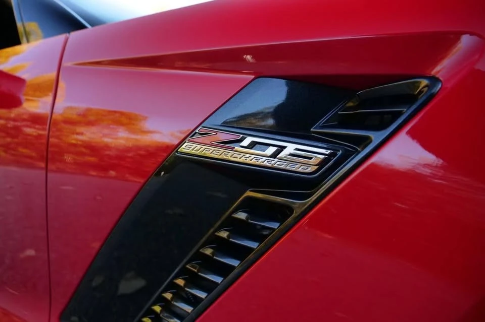 2016 Chevrolet Corvette C7 Z06 - Image 6 of 20