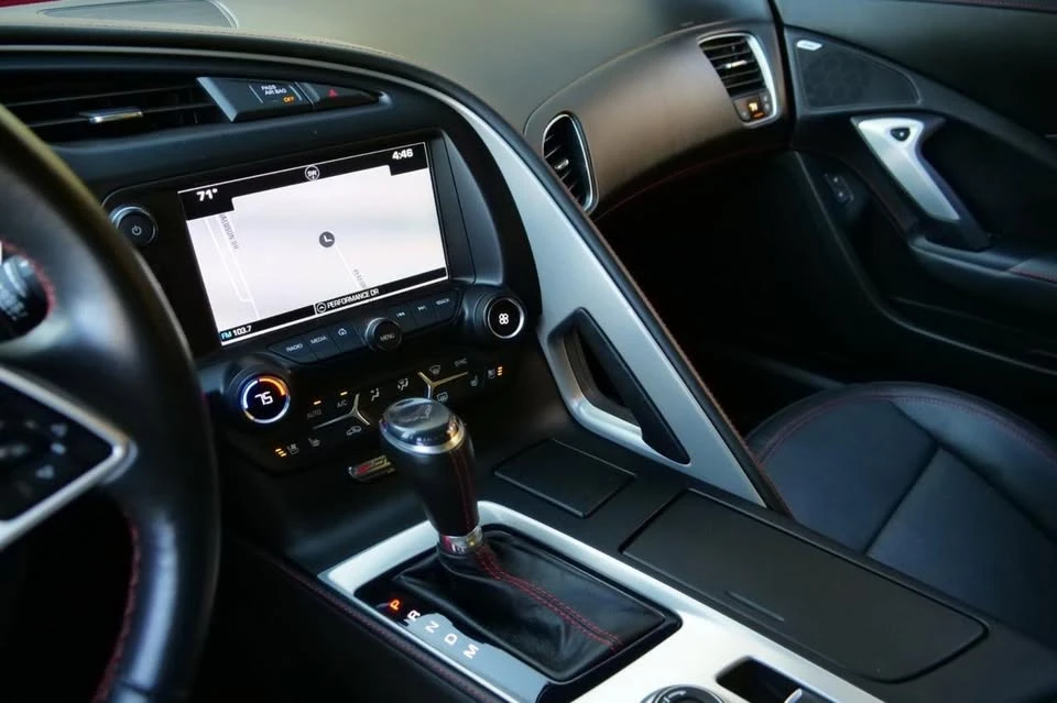 2016 Chevrolet Corvette C7 Z06 - Image 9 of 20