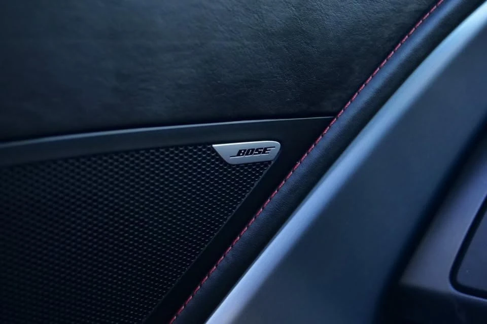 2016 Chevrolet Corvette C7 Z06 - Image 19 of 20