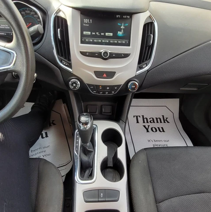 2016 Chevrolet Cruze - Image 7 of 15