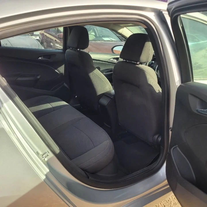 2016 Chevrolet Cruze - Image 14 of 15