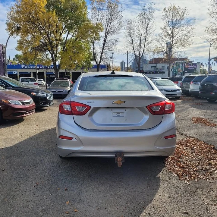 2016 Chevrolet Cruze - Image 15 of 15