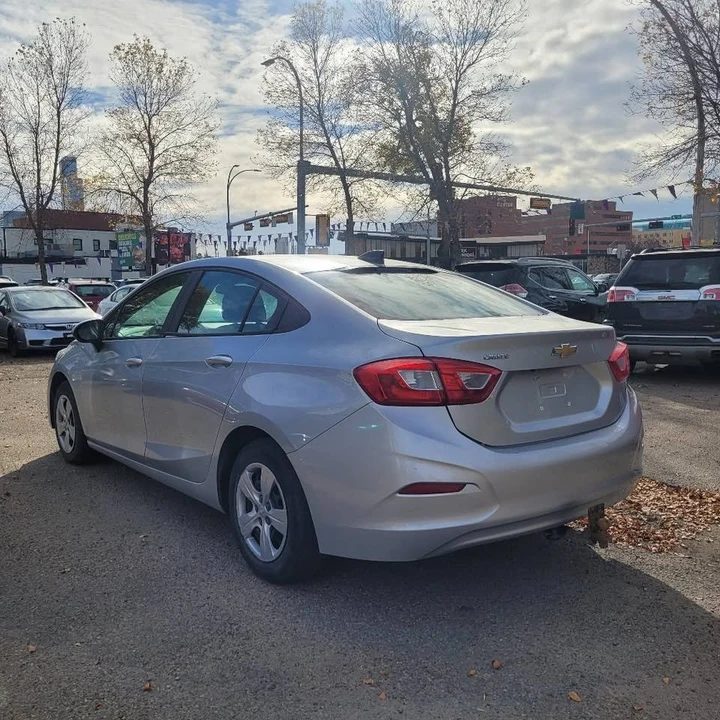 2016 Chevrolet Cruze - Image 12 of 15