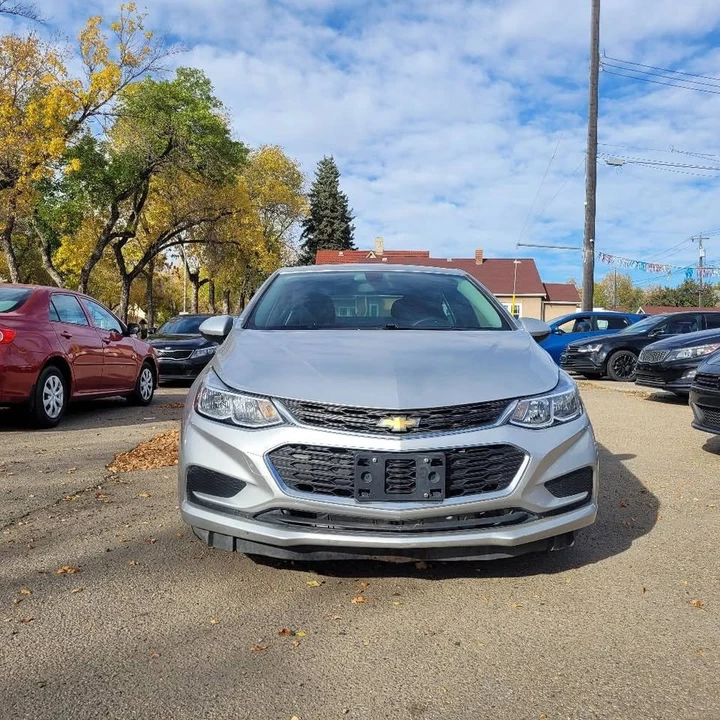2016 Chevrolet Cruze - Image 5 of 15