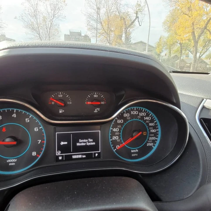 2016 Chevrolet Cruze - Image 6 of 15
