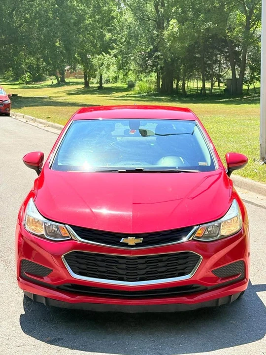 2016 Chevrolet Cruze - Image 17 of 17