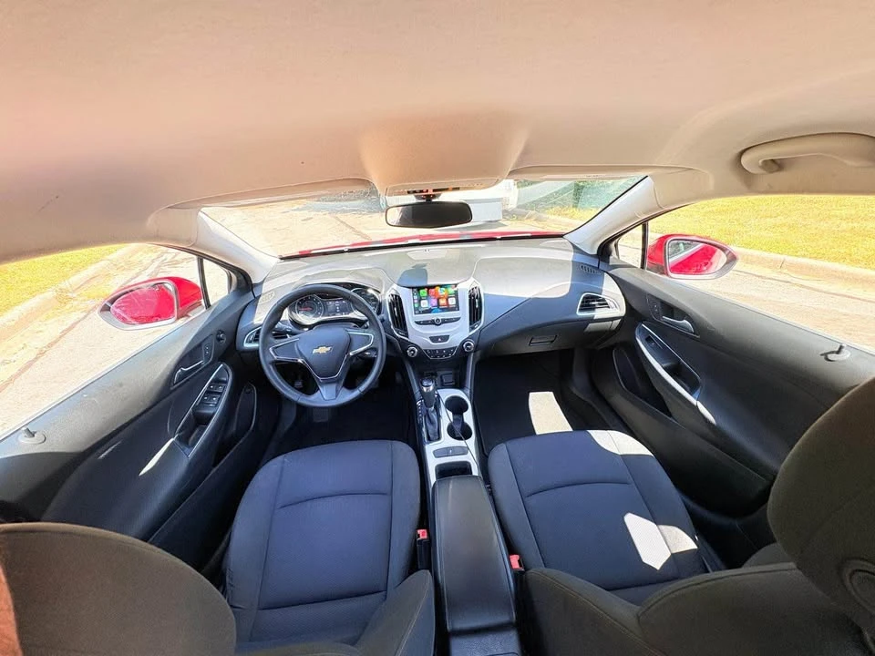 2016 Chevrolet Cruze - Image 12 of 17