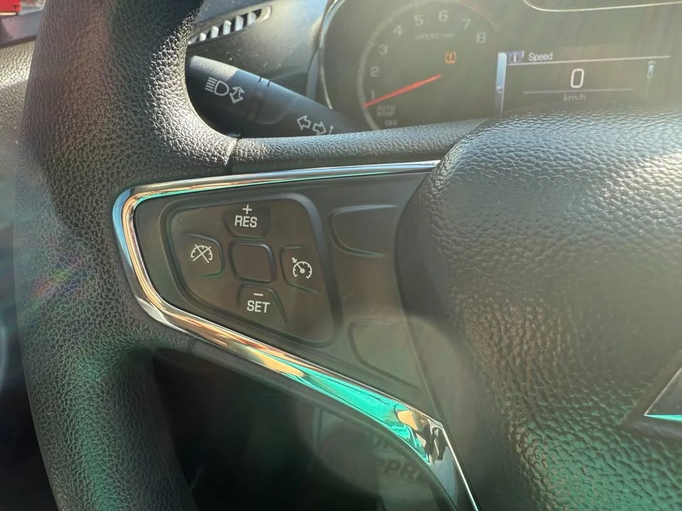 2016 Chevrolet Cruze - Image 20 of 20