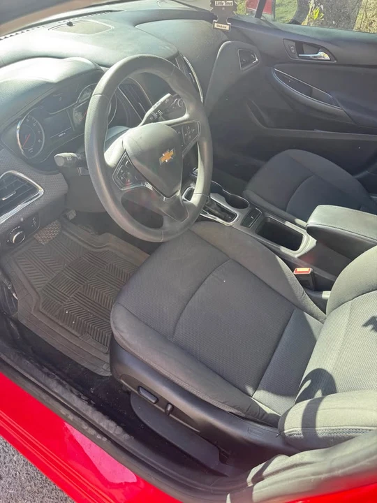 2016 Chevrolet Cruze - Image 4 of 7