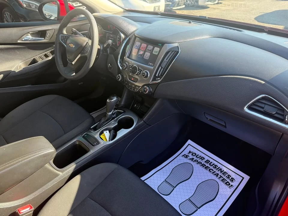 2016 Chevrolet Cruze - Image 15 of 20