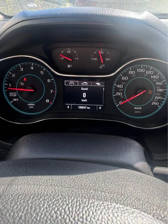 2016 Chevrolet Cruze - Image 3 of 7