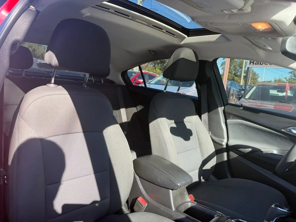 2016 Chevrolet Cruze - Image 16 of 20