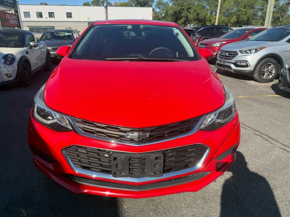 2016 Chevrolet Cruze - Image 2 of 20