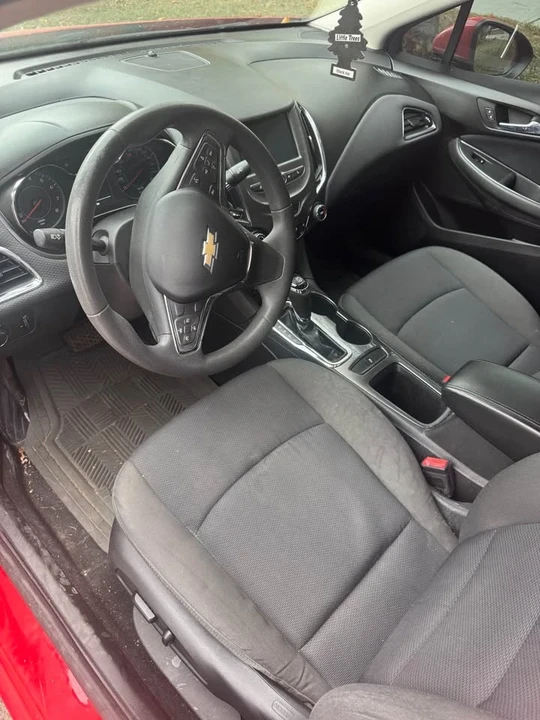 2016 Chevrolet Cruze - Image 6 of 7