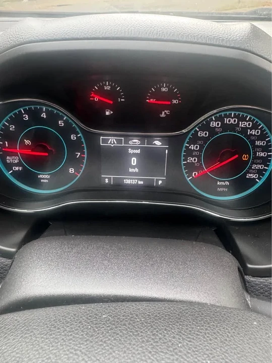 2016 Chevrolet Cruze - Image 2 of 7