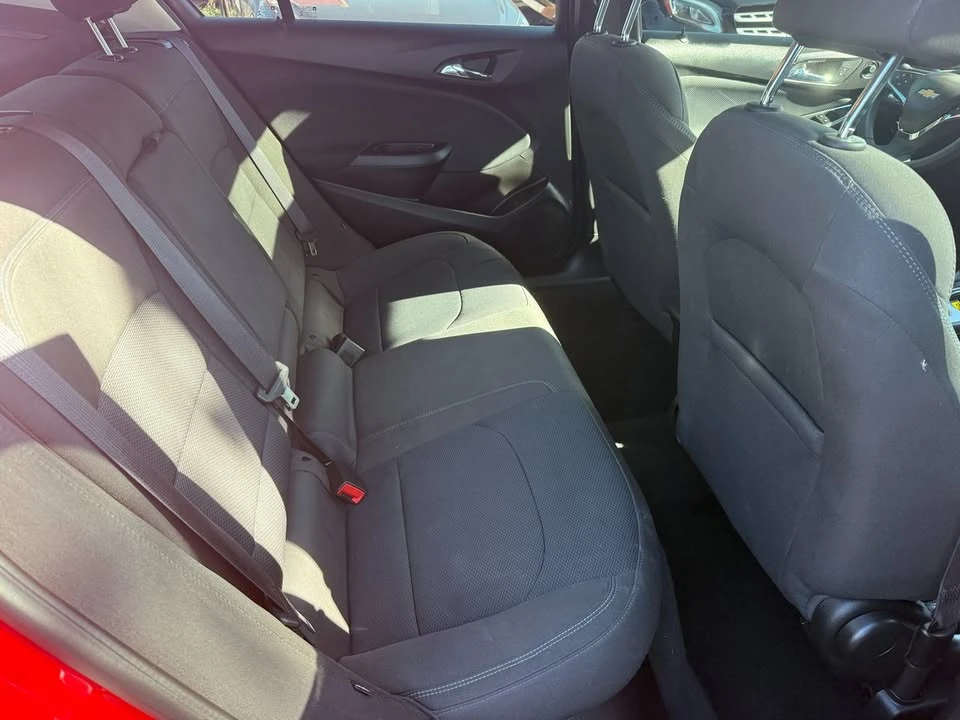 2016 Chevrolet Cruze - Image 14 of 20