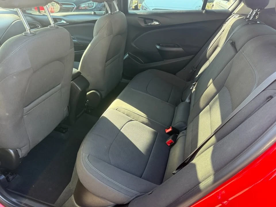 2016 Chevrolet Cruze - Image 11 of 20