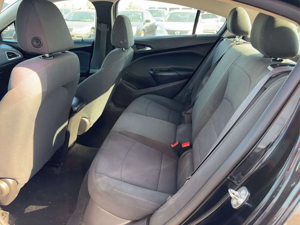 2016 Chevrolet Cruze - Image 4 of 6