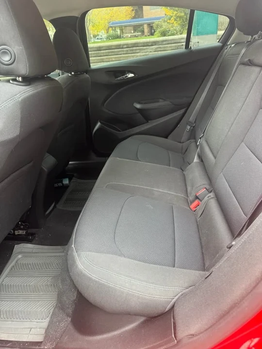2016 Chevrolet Cruze - Image 7 of 7