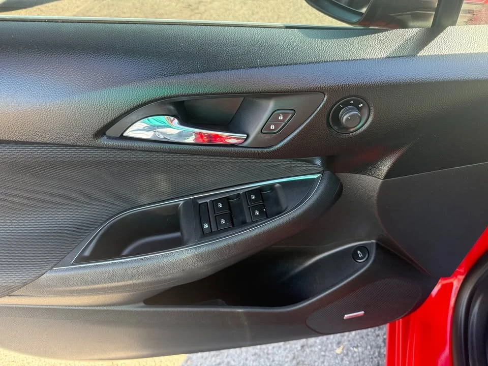 2016 Chevrolet Cruze - Image 7 of 20