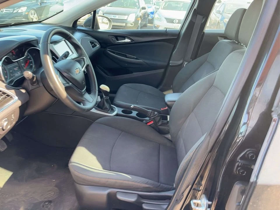 2016 Chevrolet Cruze - Image 3 of 6