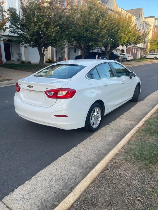 2016 Chevrolet Cruze - Image 5 of 13