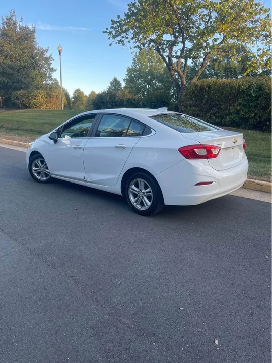 2016 Chevrolet Cruze - Image 3 of 13