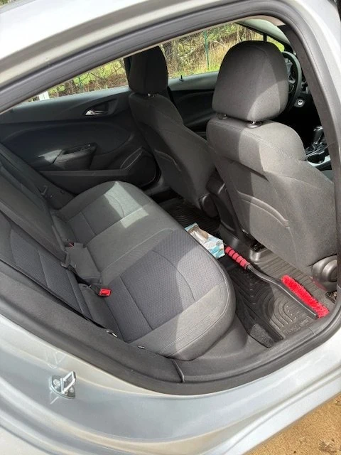 2016 Chevrolet Cruze - Image 3 of 6