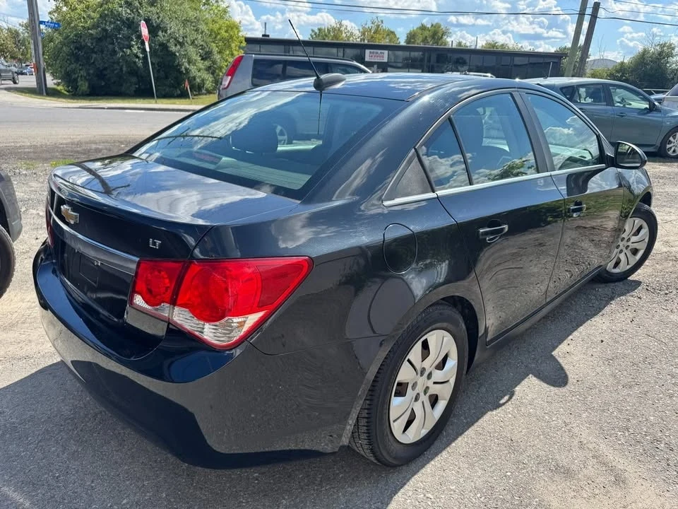 2016 Chevrolet Cruze - Image 3 of 20