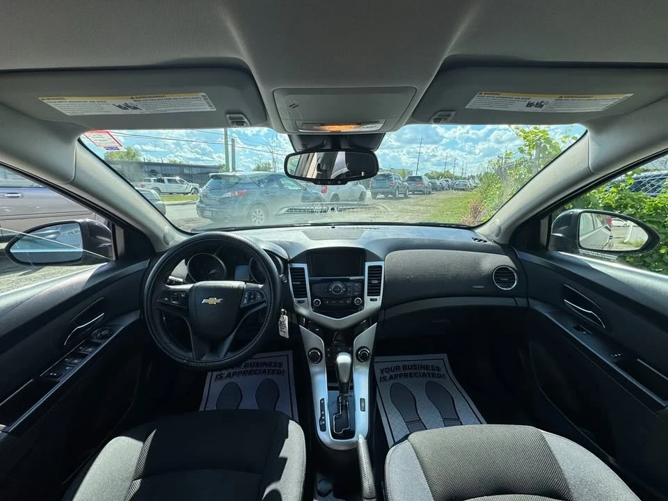 2016 Chevrolet Cruze - Image 6 of 20