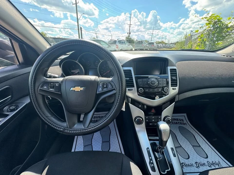2016 Chevrolet Cruze - Image 7 of 20