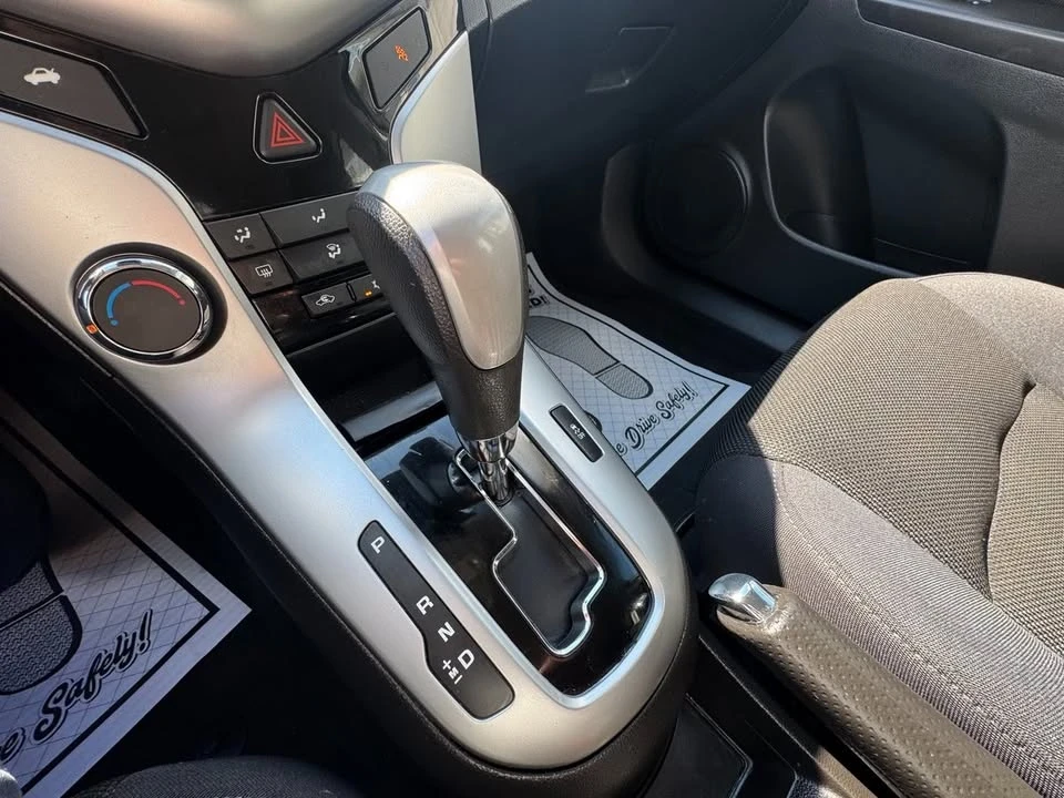 2016 Chevrolet Cruze - Image 20 of 20