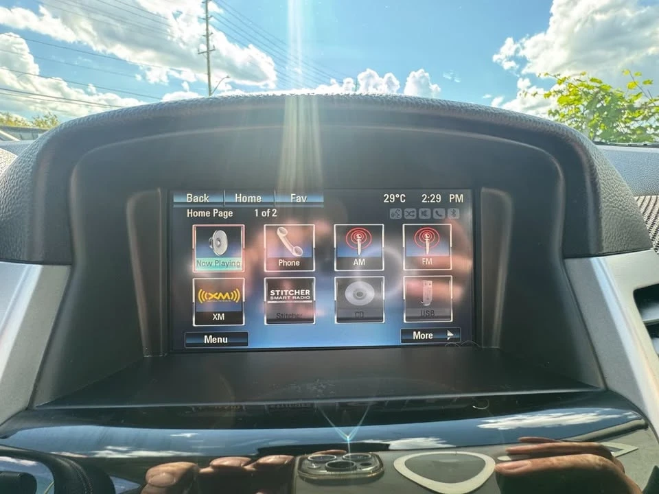 2016 Chevrolet Cruze - Image 17 of 20