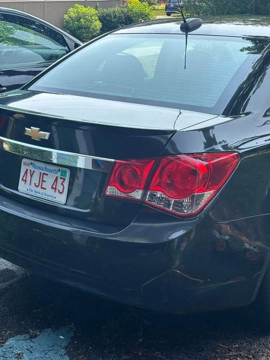2016 Chevrolet Cruze - Image 5 of 7