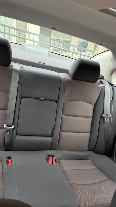 2016 Chevrolet Cruze - Image 8 of 8