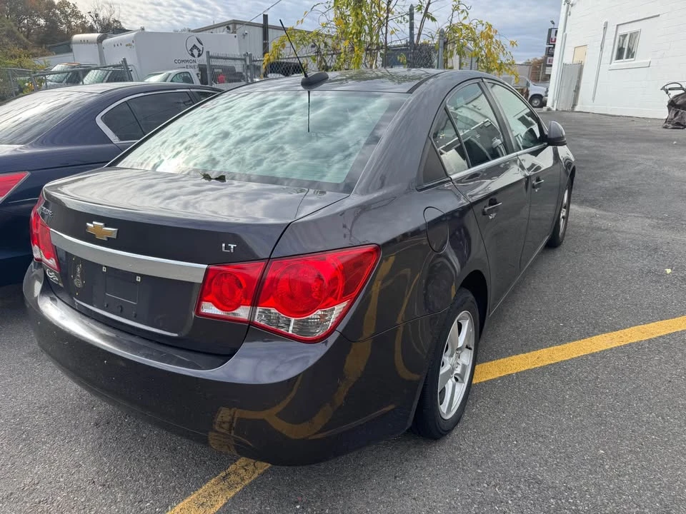 2016 Chevrolet Cruze - Image 3 of 14