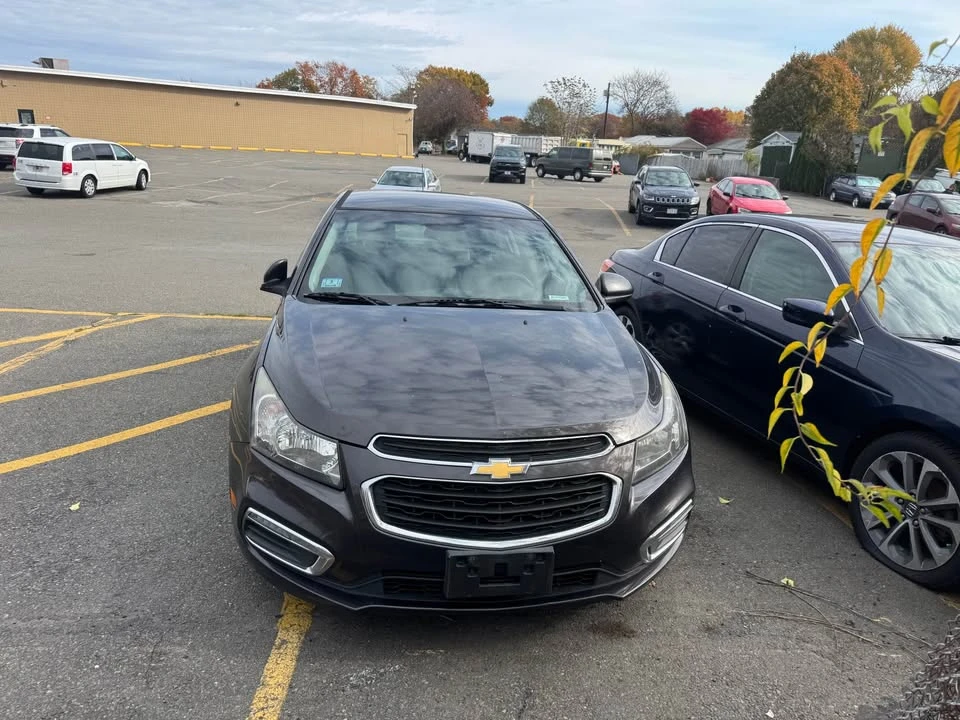 2016 Chevrolet Cruze - Image 7 of 14