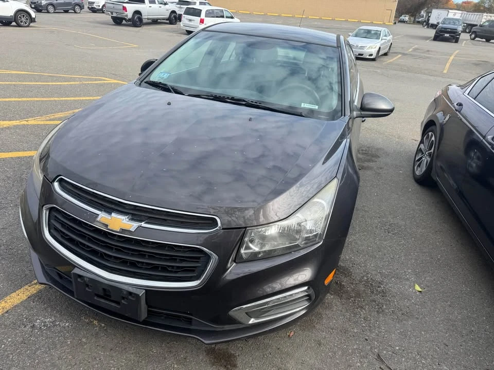 2016 Chevrolet Cruze - Image 2 of 14