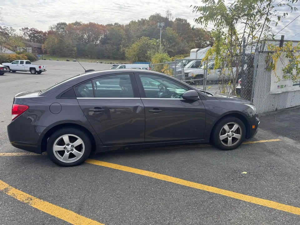 2016 Chevrolet Cruze - Image 4 of 14