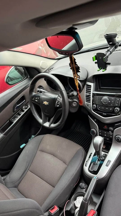 2016 Chevrolet Cruze - Image 7 of 8