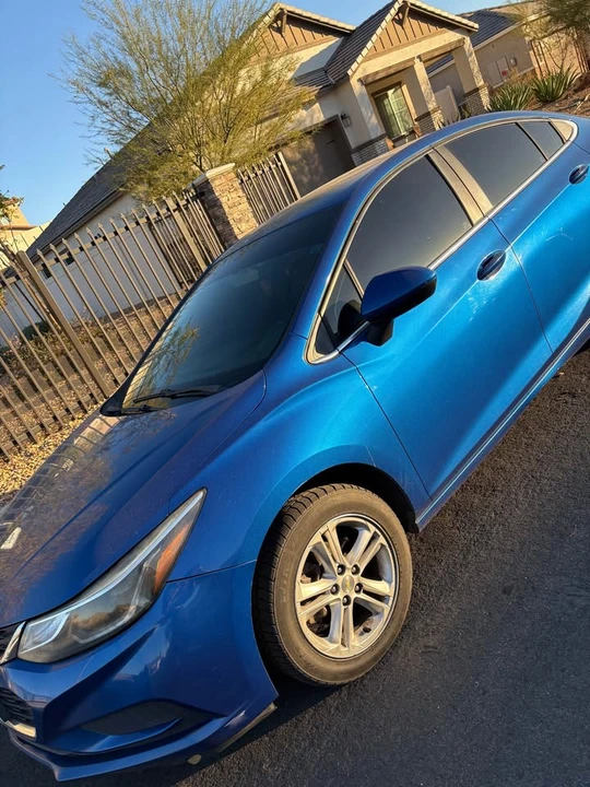 2016 Chevrolet Cruze - Image 3 of 9