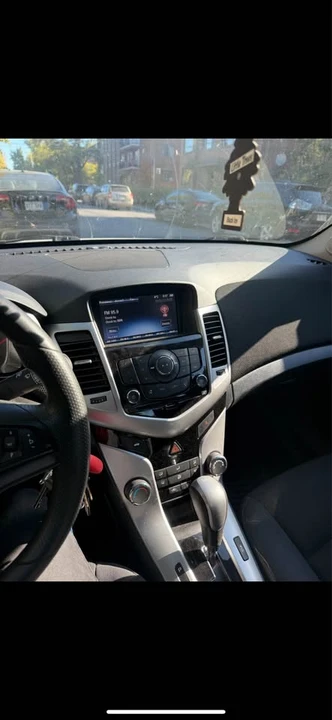 2016 Chevrolet Cruze - Image 4 of 5
